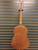 Used Abeline AF-09-01 Acoustic Guitar Wood 41116-S000051629 View 4