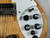 Used Rickenbacker 360-12 JULY 1983 W/ORIG HDSHL Vintage Semi-Hollow Electric Guitar Natural 12-String 40012-S000311563 View 14