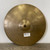 Used - Zildjian 15IN NEW BEAT HI HATS - Hi Hat Cymbals 15" 40087-S000238049 View 1