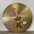 Used - Zildjian 22IN K CUSTOM DARK MEDIUM RIDE - Ride Cymbal 22" 40087-S000238051 View 1