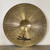 Used - Zildjian 22IN K CUSTOM DARK MEDIUM RIDE - Ride Cymbal 22" 40087-S000238051 View 3