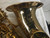 Used LA Sax BIG LIP X ALTO SAXOPHONE YAS-817 Alto Saxophone 40012-S000287452 View 3