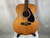 Used Yamaha CJ-818 JUMBO Solid Top Acoustic Guitar Natural 40012-S000311577 View 1