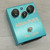Used Way Huge WHE701 Aqua Puss Mkii Delay Pedal 40015-S000336105 View 1