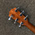 Used Taylor 307 BABY TAYLOR Solid Top Acoustic Guitar Natural 40111-S000192413 View 8