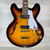 Used Epiphone Casino Hollowbody Electric Guitar - Vintage Sunburst 40112-S000181903 View 1