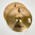 Used Zildjian 14IN i Series Hi-Hat Cymbals 41103-S000058141 View 1