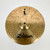 Used Zildjian 14IN i Series Hi-Hat Cymbals 41103-S000058141 View 4