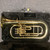 Used Jupiter JBR-700 Baritone Horn 40111-S000192418 View 1