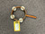 Used HAND TAMBOURINE Hand Percussion 41137-S000106926 View 1