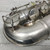 Used Conn 1946 10M Naked Lady Silver Plated Tenor Saxophone 40051-S000118062 View 3