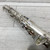 Used Conn 1946 10M Naked Lady Silver Plated Tenor Saxophone 40051-S000118062 View 11