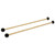New On Stage Percussion Mallets 40112-WPM100 View 1