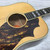 Used Gibson Sheryl Crow Country Western Solid Top Acoustic Guitar Natural 40051-S000118065 View 6
