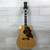 Used Gibson Sheryl Crow Country Western Solid Top Acoustic Guitar Natural 40051-S000118065 View 2