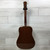 Used Gibson Sheryl Crow Country Western Solid Top Acoustic Guitar Natural 40051-S000118065 View 4