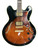Used Epiphone SHERATON II PRO Semi-Hollow Electric Guitar Sunburst 6-String 41130-S000011487 View 2