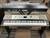 Used Yamaha YPG 535 + PWR + STAND + PEDAL 88-Key Keyboard 88-key 40012-S000311589 View 1