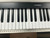Used Yamaha YPG 535 + PWR + STAND + PEDAL 88-Key Keyboard 88-key 40012-S000311589 View 3