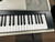 Used Yamaha YPG 535 + PWR + STAND + PEDAL 88-Key Keyboard 88-key 40012-S000311589 View 5
