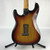 Used Fernandes S STYLE MIJ S Type Electric Guitar Sunburst 6-String 41110-S000072157 View 4