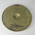 Used Zildjian 16IN L80 CRASH Crash Cymbal 16" 41110-S000072164 View 2