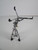 Used Ludwig Snare Stand 41103-S000058152 View 1