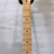 Used Squier AFFINITY STRATOCASTER Electric Guitar Blue 6-String 41108-S000064555 View 4