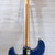 Used Squier AFFINITY STRATOCASTER Electric Guitar Blue 6-String 41108-S000064555 View 8