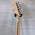 Used Squier AFFINITY STRATOCASTER Electric Guitar Blue 6-String 41108-S000064555 View 9