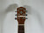 Used Washburn HARVEST DREADNOUGHT Solid Top Acoustic Guitar Natural 40012-S000311591 View 3