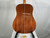 Used Washburn HARVEST DREADNOUGHT Solid Top Acoustic Guitar Natural 40012-S000311592 View 5