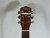 Used Washburn HARVEST DREADNOUGHT Solid Top Acoustic Guitar Natural 40012-S000311590 View 3