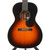 Used Martin CEO-7 Solid Top Acoustic Guitar Sunburst View 1