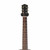 Used Farida OT-22 WIDE VBS Solid Top Acoustic Guitar Sunburst View 3