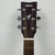 Used Yamaha FS800 Solid Top Acoustic Guitar Wood 40042-S000268006 View 4