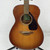 Used Yamaha FS800 Solid Top Acoustic Guitar Wood 40042-S000268006 View 7