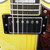 Used D'angelico Premier Mini Dc Semi-Hollow Electric Guitar Yellow 6-String 40042-S000268007 View 20