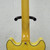 Used D'angelico Premier Mini Dc Semi-Hollow Electric Guitar Yellow 6-String 40042-S000268007 View 18