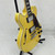 Used D'angelico Premier Mini Dc Semi-Hollow Electric Guitar Yellow 6-String 40042-S000268007 View 9