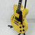 Used D'angelico Premier Mini Dc Semi-Hollow Electric Guitar Yellow 6-String 40042-S000268007 View 12