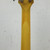 Used D'angelico Premier Mini Dc Semi-Hollow Electric Guitar Yellow 6-String 40042-S000268007 View 17