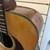 Used Fender REDONDO MIK Vintage Solid Top Acoustic Guitar Natural 41125-S000041281 View 4