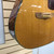 Used Fender REDONDO MIK Vintage Solid Top Acoustic Guitar Natural 41125-S000041281 View 6