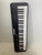 Used Casio CASIOTONE CT-S195 W/PWR 61-Key Keyboard 61-Key 40107-S000156494 View 1