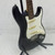 Used Squier Affinity Strat   Black 6-String 40042-S000268012 View 15