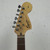 Used Squier Affinity Strat   Black 6-String 40042-S000268012 View 3