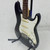 Used Squier Affinity Strat   Black 6-String 40042-S000268012 View 17