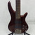 Used Ibanez Sr305 5-String Electric Bass   40042-S000268013 View 5