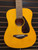 Used Yamaha FG JUNIOR Acoustic Guitar Natural 41116-S000051636 View 2